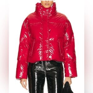 STAND STUDIO Puffer Jacket